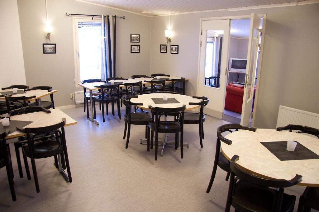 Olssons Vandrarhem Katrineholm Extérieur photo